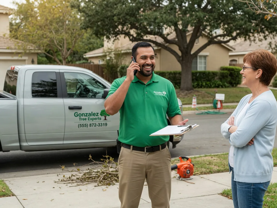 Tree Service Luxora, AR FAQs